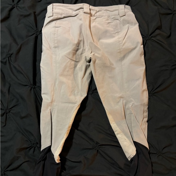 FITS Pipa Knee Patch Breeches - Picture 2 of 2